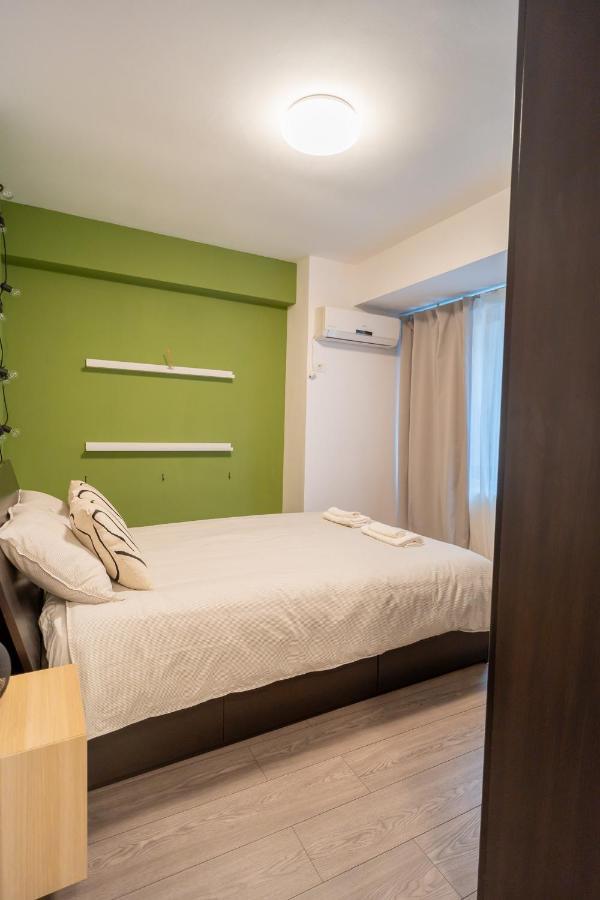 Appartamento Charming Monro Old Town Flat Bucarest Esterno foto