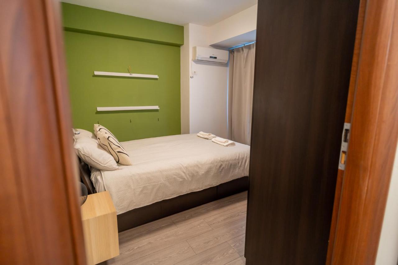 Appartamento Charming Monro Old Town Flat Bucarest Esterno foto